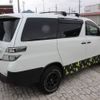 toyota vellfire 2010 -TOYOTA--Vellfire ANH20W--8113564---TOYOTA--Vellfire ANH20W--8113564- image 2