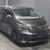 toyota vellfire 2010 -TOYOTA--Vellfire ANH20W-8129152---TOYOTA--Vellfire ANH20W-8129152- image 7