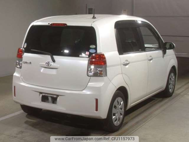toyota spade 2015 -TOYOTA--Spade DBA-NSP141--NSP141-8001251---TOYOTA--Spade DBA-NSP141--NSP141-8001251- image 2