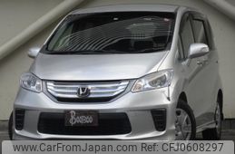 honda freed-hybrid 2011 quick_quick_DAA-GP3_GP3-1006589