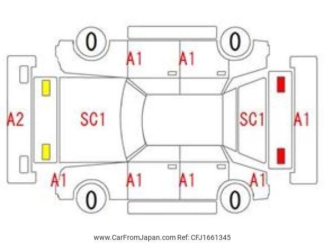 suzuki spacia 2016 CFJ1661345 image 2