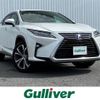 lexus rx 2019 -LEXUS--Lexus RX DAA-GYL20W--GYL20-0009026---LEXUS--Lexus RX DAA-GYL20W--GYL20-0009026- image 1