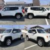 jeep renegade 2017 CFJ1810745 image 16