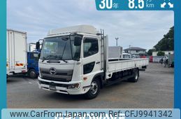 hino ranger 2018 -HINO--Hino Ranger 2KG-FC2ABA--FC2AB-103951---HINO--Hino Ranger 2KG-FC2ABA--FC2AB-103951-