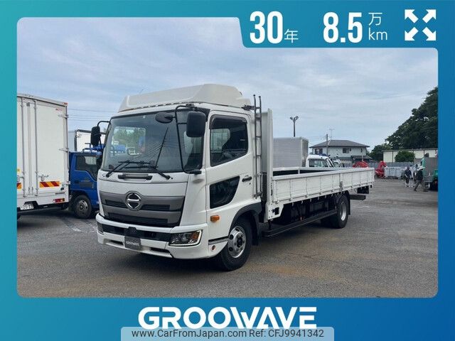 hino ranger 2018 -HINO--Hino Ranger 2KG-FC2ABA--FC2AB-103951---HINO--Hino Ranger 2KG-FC2ABA--FC2AB-103951- image 1