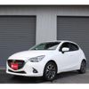 mazda demio 2015 quick_quick_DJ5FS_DJ5FS-140482 image 1