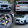 bentley bentayga 2021 quick_quick_BADCU_SJAAL14VXMC36243 image 9