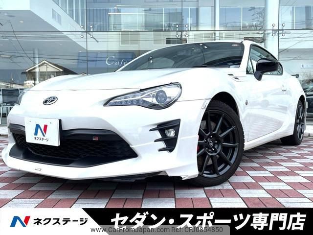 toyota 86 2020 quick_quick_ZN6_ZN6-106010 image 1