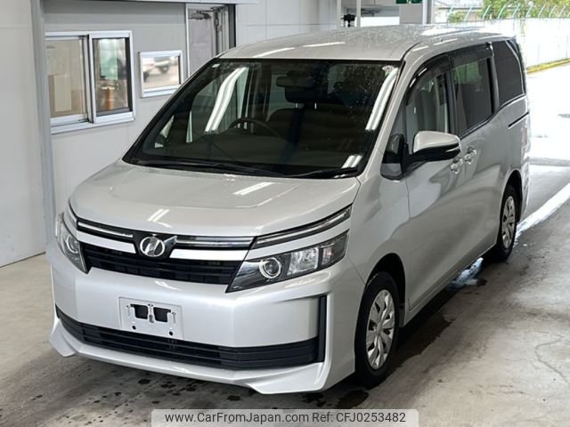 toyota voxy 2014 -TOYOTA--Voxy ZRR80G-0064618---TOYOTA--Voxy ZRR80G-0064618- image 1