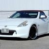 nissan fairlady-z 2011 -NISSAN 【京都 302ﾐ1165】--Fairlady Z CBA-HZ34--HZ34-200158---NISSAN 【京都 302ﾐ1165】--Fairlady Z CBA-HZ34--HZ34-200158- image 1