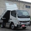 mitsubishi-fuso canter 2023 GOO_NET_EXCHANGE_0707822A30240718W004 image 5