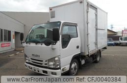 isuzu elf-truck 2017 GOO_NET_EXCHANGE_1157448A30240724W003