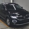 volkswagen t-roc 2022 quick_quick_3DA-A1DFF_WVGZZZA1ZNV079610 image 1