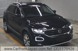 volkswagen t-roc 2022 quick_quick_3DA-A1DFF_WVGZZZA1ZNV079610