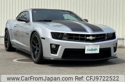 chevrolet camaro 2012 -GM--Chevrolet Camaro 不明----2G1F91E30C9151674---GM--Chevrolet Camaro 不明----2G1F91E30C9151674-