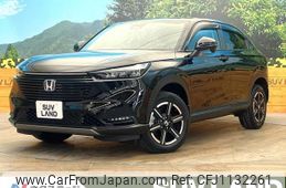 honda vezel 2022 quick_quick_RV5_RV5-1049891