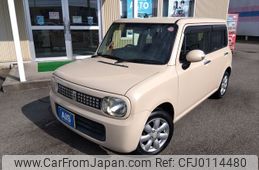 suzuki alto-lapin 2012 -SUZUKI--Alto Lapin DBA-HE22S--HE22S-256664---SUZUKI--Alto Lapin DBA-HE22S--HE22S-256664-