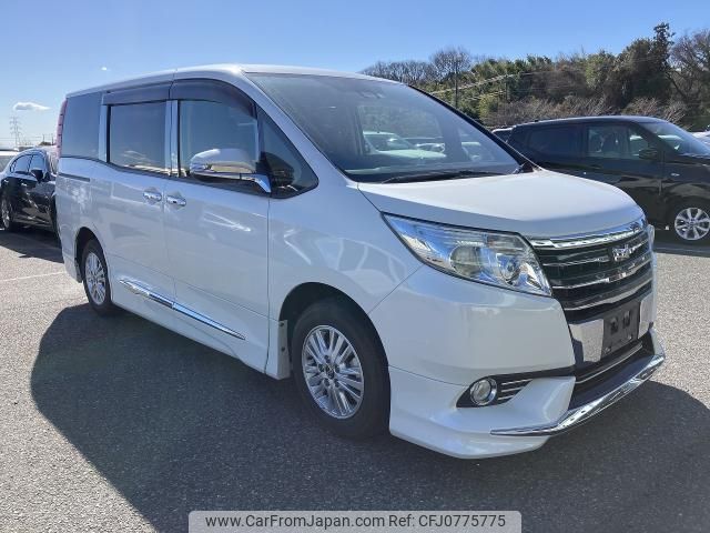 toyota noah 2016 quick_quick_DBA-ZRR80G_ZRR80-0199180 image 1