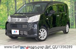 daihatsu move 2019 quick_quick_LA160S_LA160S-2004413