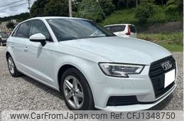 audi a3 2019 -AUDI 【市原 300ｻ4034】--Audi A3 DBA-8VCXS--WAUZZZ8V8KA121970---AUDI 【市原 300ｻ4034】--Audi A3 DBA-8VCXS--WAUZZZ8V8KA121970-