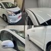 toyota vellfire 2010 -TOYOTA 【豊田 331ﾎ 107】--Vellfire DBA-ANH20W--ANH20-8142360---TOYOTA 【豊田 331ﾎ 107】--Vellfire DBA-ANH20W--ANH20-8142360- image 24