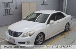 toyota crown 2008 -TOYOTA--Crown DBA-GRS202--GRS202-0007013---TOYOTA--Crown DBA-GRS202--GRS202-0007013-