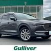 mazda cx-8 2018 -MAZDA--CX-8 3DA-KG2P--KG2P-114453---MAZDA--CX-8 3DA-KG2P--KG2P-114453- image 1