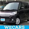 suzuki spacia 2015 quick_quick_DAA-MK42S_MK42S-601045 image 1