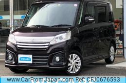 suzuki spacia 2015 quick_quick_DAA-MK42S_MK42S-601045