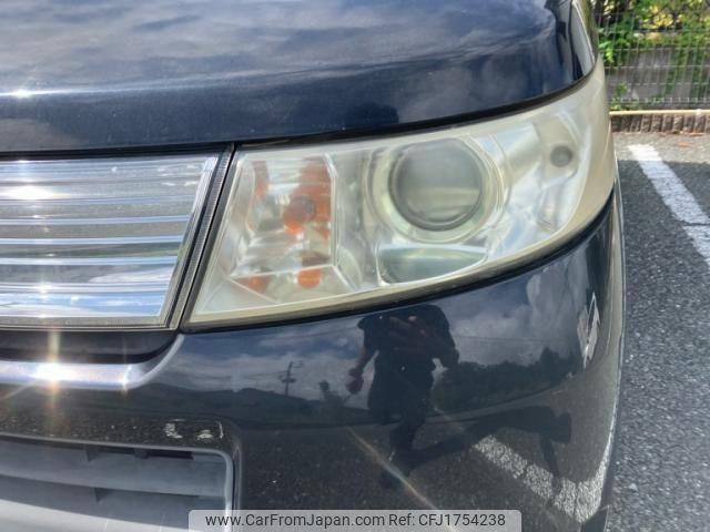 suzuki wagon-r 2010 CFJ1754238 image 2