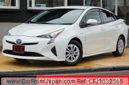 toyota prius 2016 CFJ1532565