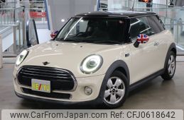 mini mini-others 2018 -BMW--BMW Mini DBA-XR15M--WMWXR32090TM17700---BMW--BMW Mini DBA-XR15M--WMWXR32090TM17700-