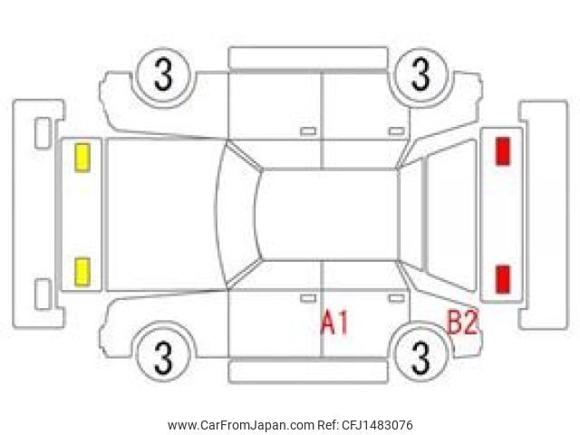 honda n-wgn 2020 -HONDA--N WGN 6BA-JH3--JH3-1045065---HONDA--N WGN 6BA-JH3--JH3-1045065- image 2