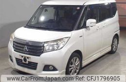 mitsubishi delica-d2 2017 CFJ1796905