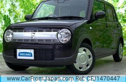 suzuki alto-lapin 2022 CFJ1470447
