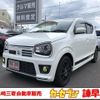 suzuki alto-works 2021 quick_quick_4BA-HA36S_HA36S-931034 image 1