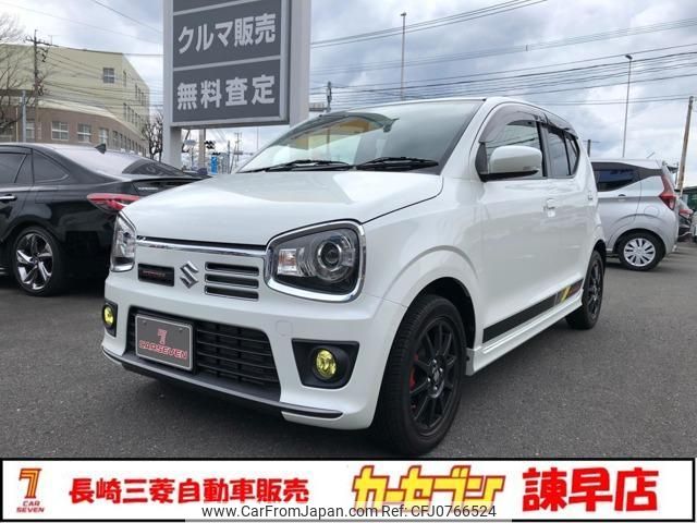 suzuki alto-works 2021 quick_quick_4BA-HA36S_HA36S-931034 image 1