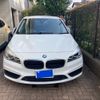 bmw 2-series 2016 -BMW--BMW 2 Series DBA-2A15--WBA2A32040V461965---BMW--BMW 2 Series DBA-2A15--WBA2A32040V461965- image 1