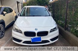 bmw 2-series 2016 -BMW--BMW 2 Series DBA-2A15--WBA2A32040V461965---BMW--BMW 2 Series DBA-2A15--WBA2A32040V461965-