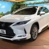 lexus rx 2022 -LEXUS--Lexus RX 6AA-GYL20W--GYL20-0016027---LEXUS--Lexus RX 6AA-GYL20W--GYL20-0016027- image 17
