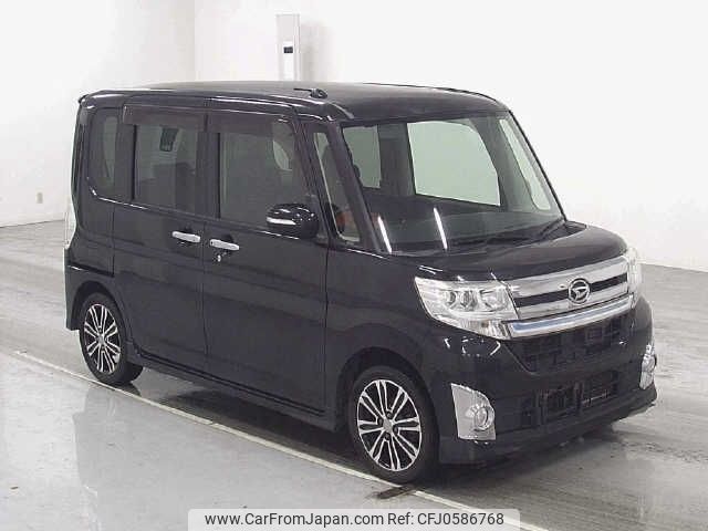 daihatsu tanto 2013 -DAIHATSU--Tanto LA610S--0008070---DAIHATSU--Tanto LA610S--0008070- image 1