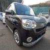 daihatsu move-canbus 2021 -DAIHATSU 【豊田 580ﾇ 398】--Move Canbus 5BA-LA800S--LA800S-0258468---DAIHATSU 【豊田 580ﾇ 398】--Move Canbus 5BA-LA800S--LA800S-0258468- image 1