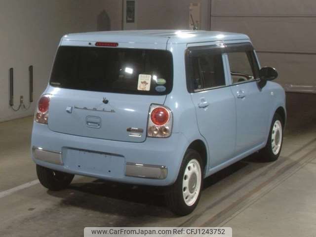 suzuki alto-lapin 2013 -SUZUKI--Alto Lapin DBA-HE22S--HE22S-810840---SUZUKI--Alto Lapin DBA-HE22S--HE22S-810840- image 2