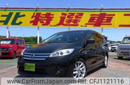 nissan lafesta 2017 -NISSAN--Lafesta DBA-CWFFWN--CWFFWN-112345---NISSAN--Lafesta DBA-CWFFWN--CWFFWN-112345-
