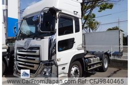 nissan diesel-ud-quon 2019 -NISSAN--Quon 2PG-GK5AAB--JNCMB22A3KU-042665---NISSAN--Quon 2PG-GK5AAB--JNCMB22A3KU-042665-
