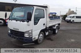 isuzu elf-truck 2017 -ISUZU--Elf NKR85AN-7060385---ISUZU--Elf NKR85AN-7060385-