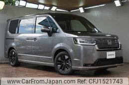 honda stepwagon 2024 CFJ1521743