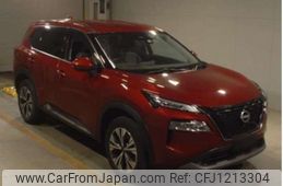 nissan x-trail 2022 -NISSAN--X-Trail 6AA-SNT33--SNT33-000387---NISSAN--X-Trail 6AA-SNT33--SNT33-000387-