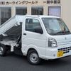 suzuki carry-truck 2025 -SUZUKI--Carry Truck 3BD-DA16T--DA16T-872***---SUZUKI--Carry Truck 3BD-DA16T--DA16T-872***- image 1