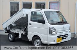 suzuki carry-truck 2025 -SUZUKI--Carry Truck 3BD-DA16T--DA16T-872***---SUZUKI--Carry Truck 3BD-DA16T--DA16T-872***-